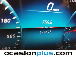 Mercedes-Benz CLA Shooting Brake 220 d 140 kW (190 CV)