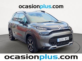 Citroen C3 Aircross PureTech 110 S&S Shine 81 kW (110 CV)