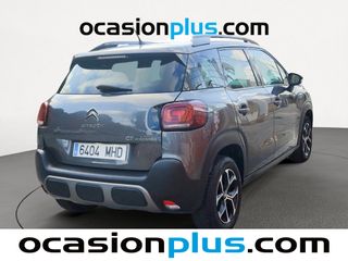 Citroen C3 Aircross PureTech 110 S&S Shine 81 kW (110 CV)
