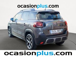 Citroen C3 Aircross PureTech 110 S&S Shine 81 kW (110 CV)