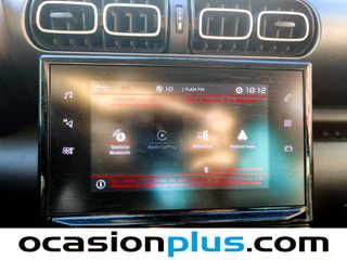 Citroen C3 Aircross PureTech 110 S&S Shine 81 kW (110 CV)