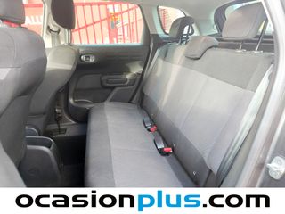 Citroen C3 Aircross PureTech 110 S&S Shine 81 kW (110 CV)