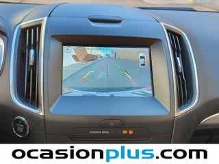 Ford S-Max 2.0 TDCI Titanium PowerShift 110 kW (150 CV)