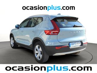 Volvo XC40 T3 Momentum 115 kW (156 CV)