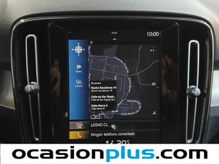 Volvo XC40 T3 Momentum 115 kW (156 CV)