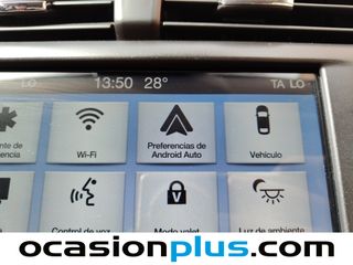 Ford Mondeo 1.5 EcoBoost ST-Line 118 kW (160 CV)