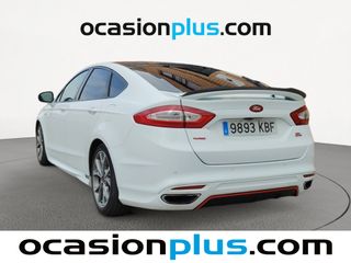 Ford Mondeo 1.5 EcoBoost ST-Line 118 kW (160 CV)