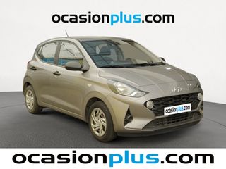 Hyundai i10 1.0 Essence 49 kW (67 CV)