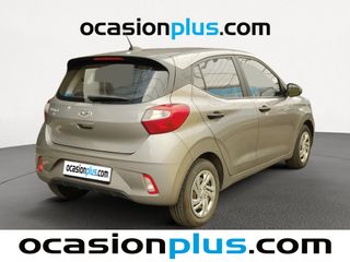 Hyundai i10 1.0 Essence 49 kW (67 CV)
