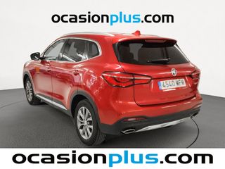 MG HS 1.5 Turbo GDI Comfort DCT 119 kW (162 CV)