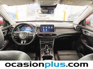 MG HS 1.5 Turbo GDI Comfort DCT 119 kW (162 CV)