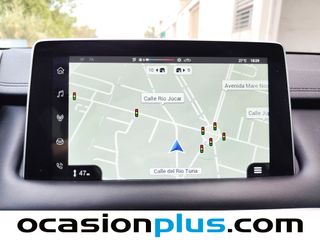 MG HS 1.5 Turbo GDI Comfort DCT 119 kW (162 CV)