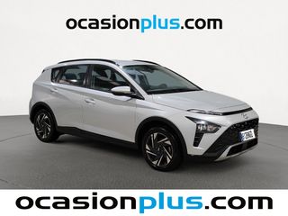 Hyundai Bayon 1.2 MPI Maxx 62 kW (84 CV)