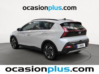 Hyundai Bayon 1.2 MPI Maxx 62 kW (84 CV)
