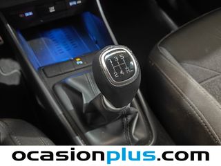 Hyundai Bayon 1.2 MPI Maxx 62 kW (84 CV)