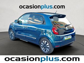 Renault Twingo Zen R80 batería 20kWh 60 kW (82 CV)