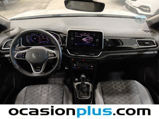 Volkswagen T-Roc R-Line 1.5 TSI 110 kW (150 CV) DSG