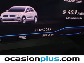 Volkswagen T-Roc R-Line 1.5 TSI 110 kW (150 CV) DSG