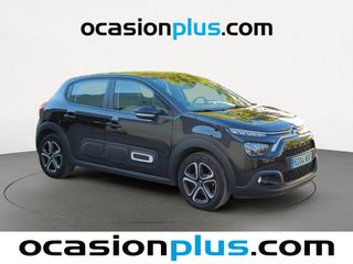 Citroen C3 Origin Plus BlueHDi 75 kW (102 CV)