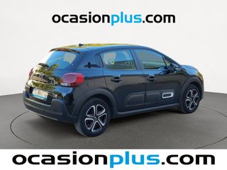 Citroen C3 Origin Plus BlueHDi 75 kW (102 CV)