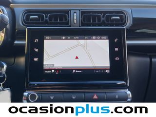 Citroen C3 Origin Plus BlueHDi 75 kW (102 CV)