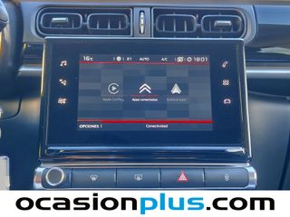 Citroen C3 Origin Plus BlueHDi 75 kW (102 CV)