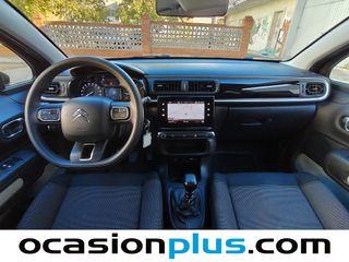 Citroen C3 Origin Plus BlueHDi 75 kW (102 CV)