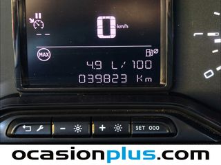 Citroen C3 Origin Plus BlueHDi 75 kW (102 CV)