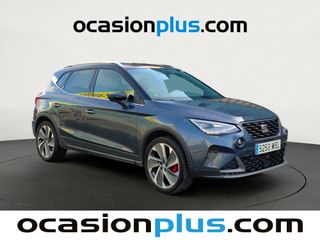 SEAT Arona 1.5 TSI FR XL DSG 110 kW (150 CV)