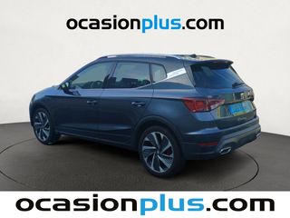 SEAT Arona 1.5 TSI FR XL DSG 110 kW (150 CV)