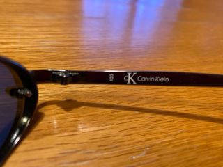 Occhiali da sole donna neri ovali