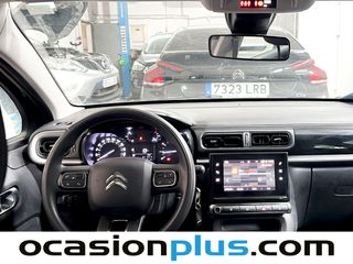 Citroen C3 Origin Plus BlueHDi 75 kW (102 CV)