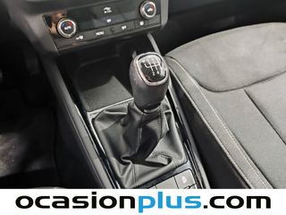 Skoda Kamiq 1.0 TSI Ambition 81 kW (110 CV)