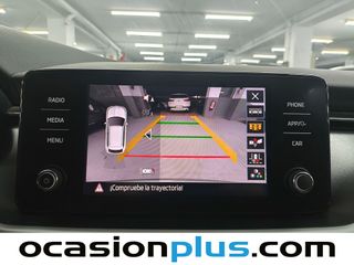 Skoda Kamiq 1.0 TSI Ambition 81 kW (110 CV)