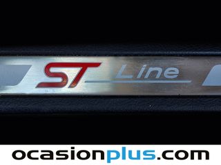 Ford S-Max 2.0 TDCI ST-Line PowerShift 132 kW (180 CV)