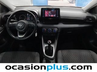 Toyota Yaris 1.0 70 Business 51 kW (69 CV)
