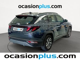 Hyundai Tucson 1.6 CRDI Maxx 85 kW (115 CV)