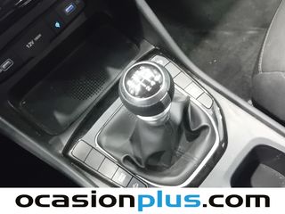 Hyundai Tucson 1.6 CRDI Maxx 85 kW (115 CV)