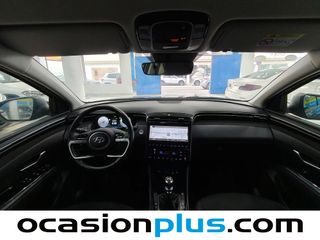 Hyundai Tucson 1.6 CRDI Maxx 85 kW (115 CV)