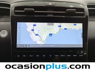 Hyundai Tucson 1.6 CRDI Maxx 85 kW (115 CV)