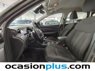 Hyundai Tucson 1.6 CRDI Maxx 85 kW (115 CV)