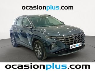 Hyundai Tucson 1.6 CRDI Maxx 85 kW (115 CV)