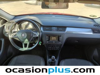 Skoda Spaceback 1.6 TDI CR Ambition 66 kW (90 CV)