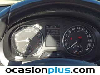 Skoda Spaceback 1.6 TDI CR Ambition 66 kW (90 CV)