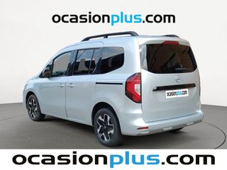 Nissan Townstar 1.3G L1 Tekna 96 kW (130 CV)