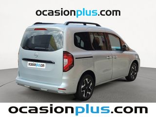 Nissan Townstar 1.3G L1 Tekna 96 kW (130 CV)