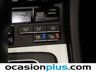 Porsche 718 Cayman Coupe 220 kW (300 CV)