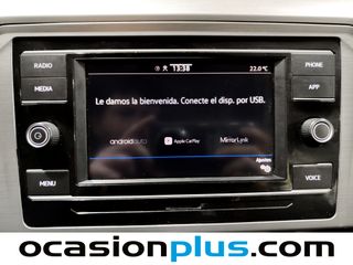 Volkswagen Passat Variant Business 2.0 TDI 110 kW (150 CV)