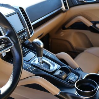 Porsche Cayenne 3.6 V6 420 CV Automatico 90.000km