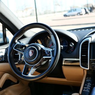 Porsche Cayenne 3.6 V6 420 CV Automatico 90.000km